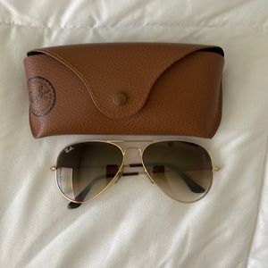 Rayban sunglasses